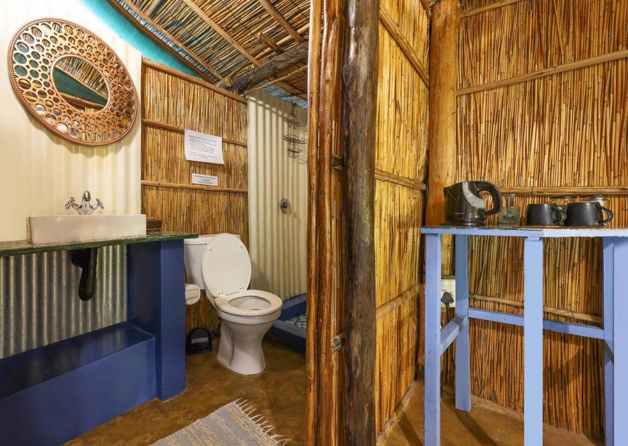 Gala Gala Eco Resort Ponta do Ouro Eksteriør billede