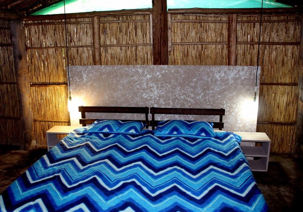 Gala Gala Eco Resort Ponta do Ouro Eksteriør billede