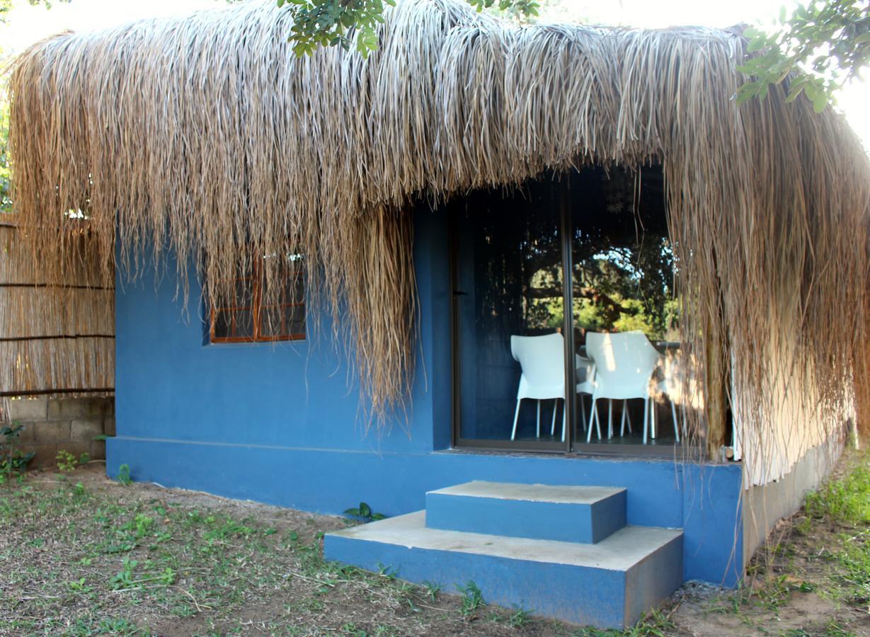 Gala Gala Eco Resort Ponta do Ouro Eksteriør billede